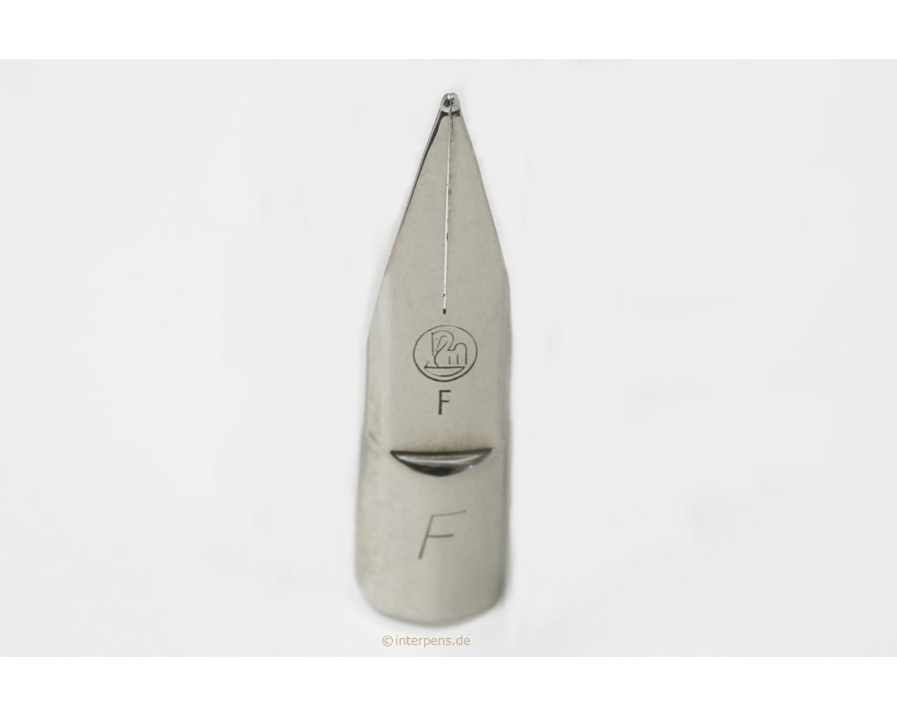Pelikan Signum F Edelstahlfeder für P510 P520 P630 Füllfederhalter