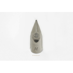 Pelikan M Edelstahlfeder für P20 P458 Pelikano 450 Mod. 5-7