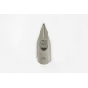 Pelikan M Edelstahlfeder für P20 P458 Pelikano 450 Mod. 5-7