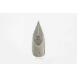 Pelikan A Edelstahlfeder für Schreibanfänger für P20 P458 Pelikano 450 Mod. 5-7