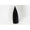Pelikan P10 P20 P21 M22 P458 Füllhalter schwarz eloxierte Stahl Feder F