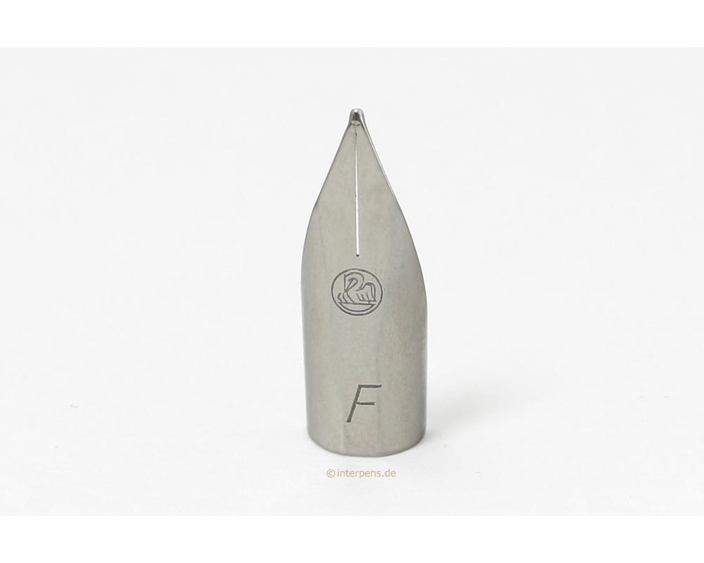 Pelikan Pelikano F Feder P18 P 460 452 Füllfederhalter