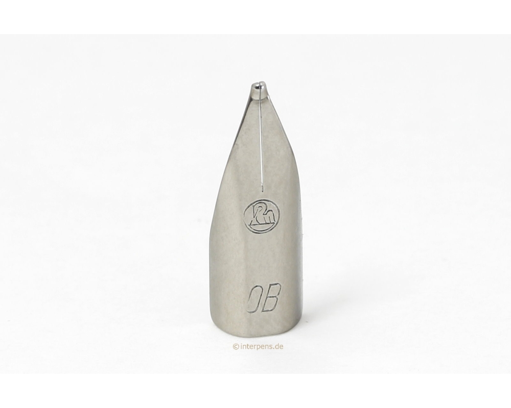 Pelikan Pelikano OB Feder P18 P 460 452 Füllfederhalter