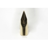 Pelikan P10 P20 P21 M22 P458 Füllfederhalter vergoldete Stahlfeder M