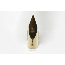Pelikan P10 P20 P21 M22 P458 Füllfederhalter vergoldete Stahlfeder L