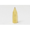 Pelikan MK10 M480 M480S P12 Fountain Pen gold plated Steel nib ST