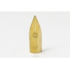 Pelikan MK10 M480 M480S P12 Fountain Pen gold plated Steel nib OB