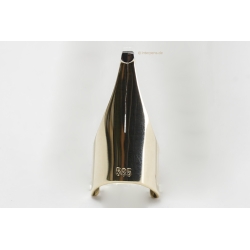 Montblanc 320 Füllfederhalter 14C 585 Goldfeder BB Feder Ersatzteil