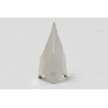 Montblanc 225 Nib Spare Part Fountain Pen 14C 585 Gold F