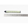Faber-Castell 2875 Set Signierstifte 1Dutzend rot gelb weiss schwarz Box