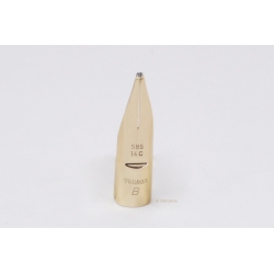 Pelikan Signum B 14C 585 Gold nib spare part fountain pen