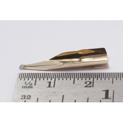 Pelikan Signum  OBB 14C 585 Gold Ersatzteil Füllfederhalter Feder