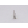 Pelikan Signum EF 14C 585 Goldfeder Platiniert Ersatzteil