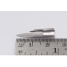 Pelikan Signum EF 14C 585 Goldfeder Platiniert Ersatzteil