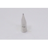 Pelikan Signum B 14C 585 Goldfeder Platiniert Ersatzteil
