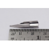 Pelikan Signum B 14C 585 Goldfeder Platiniert Ersatzteil
