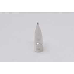 Pelikan Signum BB 14C 585 Goldfeder Platiniert Ersatzteil