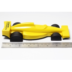 Waterman Expert Racing Edition Renault Box Füller Etui Gelb Schwarz