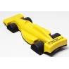 Waterman Expert Racing Edition Renault Box Pen Pouch Etui Yellow