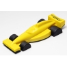 Waterman Expert Racing Edition Renault Box Füller Etui Gelb Schwarz