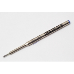 Blue Refill Lead for Montblanc 78 115 215 315 615 715 Lever Ballpoint Pen