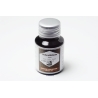 Sepia brown 610  Rohrer u. Klingner Writing Ink 50 ml Inkwell