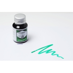 Verdura grün 520 Rohrer u. Klingner 50 ml Schreibtinte