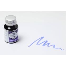 Königsblau 440 Rohrer u. Klingner 50 ml Schreibtinte
