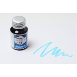 Blu Mare 460 Rohrer u. Klingner 50 ml Schreibtinte