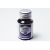 Permanent blue 450 Rohrer u. Klingner Writing Ink 50 ml Inkwell