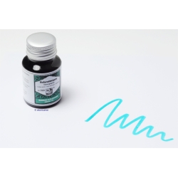 Smaragdgrün 510 Rohrer u. Klingner 50 ml Schreibtinte