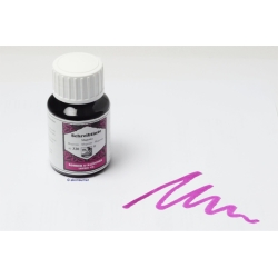 Magenta 320 Rohrer u. Klingner Writing Ink 50 ml Inkwell