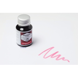 Fernambuk 310 Rohrer u. Klingner 50 ml Schreibtinte
