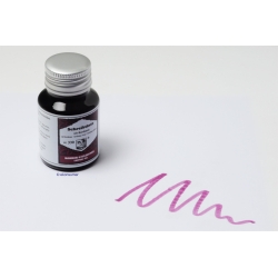 Alt-Bordeaux 330 Rohrer u. Klingner 50 ml Schreibtinte