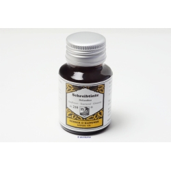 Helianthus 210 Rohrer u. Klingner 50 ml Schreibtinte