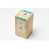 documentus Green 41500 Rohrer a. Klingner Certified Archival Writing ink 50 ml Inkwell