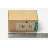 documentus Green 41500 Rohrer a. Klingner Certified Archival Writing ink 50 ml Inkwell