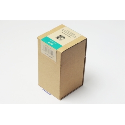 documentus Green 41500 Rohrer a. Klingner Certified Archival Writing ink 50 ml Inkwell