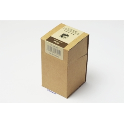 documentus Brown 41600 Rohrer a. Klingner Certified Archival Write Ink 50 ml Inkwell
