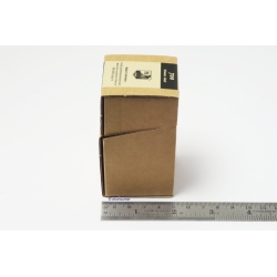 dokumentus Black 41700 Rohrer a. Klingner Certified Archival Writing ink 50 ml Inkwell