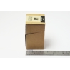 dokumentus Black 41700 Rohrer a. Klingner Certified Archival Writing ink 50 ml Inkwell