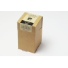 dokumentus Black 41700 Rohrer a. Klingner Certified Archival Writing ink 50 ml Inkwell