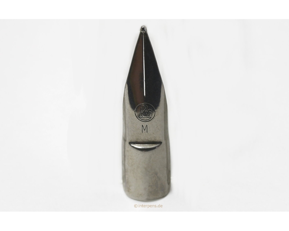 Pelikan Signum P510 P520 P630 Füllfederhalter Edelstahl Feder M NOS