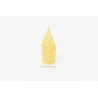Pelikan MK10 M20 30 60 Fountain pen Gold-plated Spare Nib Steno for Shorthand-Writers