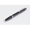 Pelikan K 438 Kugelschreiber Schwarz verchromte Beschläge