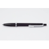 Pelikan K 438 Kugelschreiber Schwarz verchromte Beschläge