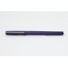 Pelikan P630 Signum Edelstahl B Feder Duritan Dunkelblau Patronenfüller
