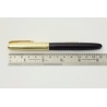 Waterman Taperite Statleigh Set Leverfiller Mechanical Pencil in Box Vintage