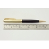 Waterman Taperite Statleigh Set Leverfiller Mechanical Pencil in Box Vintage