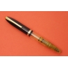 A. W. Faber-Castell Gentleman Demonstrator Piston-filler Celluloid Vintage